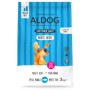 ALDOG WHITE WAVE